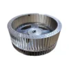 Inlet Replacement Centrifugal Impeller, Aluminum - view 2