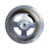 Inlet Replacement Centrifugal Impeller, Aluminum - view 3