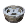 Inlet Replacement Centrifugal Impeller, Aluminum - view 5