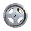 Inlet Replacement Centrifugal Impeller, Aluminum - view 6
