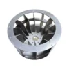 Inlet Replacement Oven Fan, Centrifugal, Stainless Steel