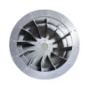 Inlet Replacement Oven Fan, Centrifugal, Stainless Steel - view 3