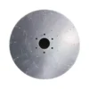 Inlet Replacement Oven Fan, Centrifugal, Stainless Steel - view 4