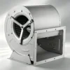Inlet Split Centrifugal Fan, AHU, FCU - view 3