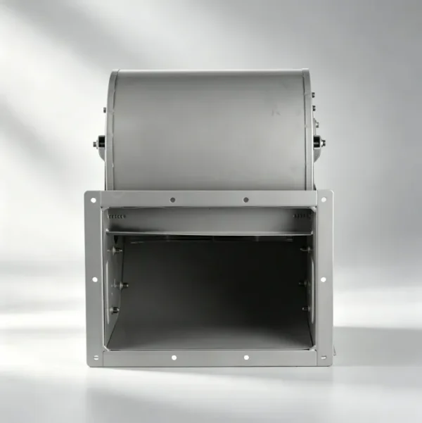 Inlet Split Centrifugal Fan, AHU, FCU - view 4