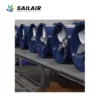 Inline Axial Extraction Fan, 380V220V415V, 8000-12600m3 - view 5