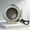 Inline Booster Duct Fan, 230 V, Electric - view 2