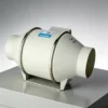 Inline Booster Duct Fan, 230 V, Electric - view 4