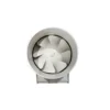 Inline Booster Duct Fan, PP, Laboratory Furniture