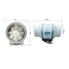 Inline Booster Duct Fan, PP, Laboratory Furniture - view 6
