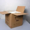 Inline Centrifugal Duct Fan, 250mm, PVC - view 6