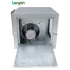 Inline Centrifugal Exhaust Fan, 380V, Copper, Cast