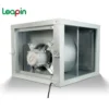 Inline Centrifugal Exhaust Fan, 380V, Copper, Cast - view 3