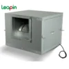 Inline Centrifugal Exhaust Fan, 380V, Copper, Cast - view 4