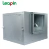 Inline Centrifugal Exhaust Fan, 380V, Copper, Cast - view 6