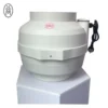 Inline Centrifuge Duct Fan, 120v, Waterproof, IP68, Ceiling - view 3