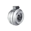 Inline Circular Duct Fan, 425CFM, 110 V, Corded Electric
