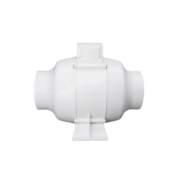 Inline Duct Air Extractor, ABS, 230 V, High speed 234m3 - view 4