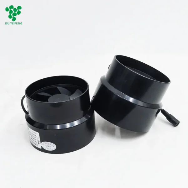 Inline Duct Blower, 12W, 12V - view 6