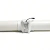 Inline Duct Booster Fan, 12V, Plastic, 110mm, HVAC - view 5