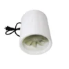 Inline Duct Booster Fan, 4'', 5'', 6'', 8'' - view 2