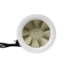 Inline Duct Booster Fan, 4'', 5'', 6'', 8'' - view 5