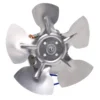 Inline Duct Booster Fan, 4'', 6'', 8'', Stainless - view 5