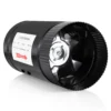 Inline Duct Booster Fan, Stainless, Steel - view 4