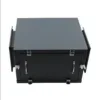 Inline Duct Cabinet Fan, Aluminum, Centrifugal