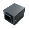 Inline Duct Cabinet Fan, Aluminum, Centrifugal - view 6