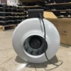 Inline Duct Circular Fan, BERON, 230V, 50HZ, 91W