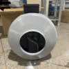 Inline Duct Circular Fan, BERON, 230V, 50HZ, 91W - view 2