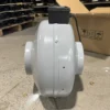 Inline Duct Circular Fan, BERON, 230V, 50HZ, 91W - view 3