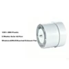 Inline Duct Exhaust Fan, 100%, ABS, 4-6, 100-150mm