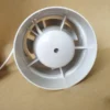 Inline Duct Exhaust Fan, 100%, ABS, 4-6, 100-150mm - view 4