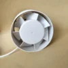 Inline Duct Exhaust Fan, 100%, ABS, 4-6, 100-150mm - view 5