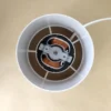 Inline Duct Exhaust Fan, 100%, ABS, 4-6, 100-150mm - view 6