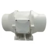 Inline Duct Exhaust Fan, 110-240V~, A.C. Source - view 5