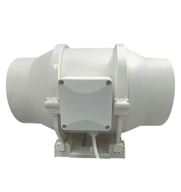 Inline Duct Exhaust Fan, 110-240V~, A.C. Source - view 5