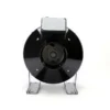 Inline Duct Exhaust Fan, 4", 6", Steel - view 2