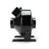 Inline Duct Exhaust Fan, 4", 6", Steel - view 3