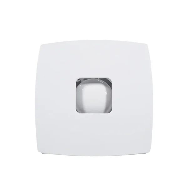 Inline Duct Exhaust Fan, Plastic, 220-240, 12W - view 3