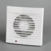Inline Duct Exhaust Fan, Plastic, 220-240, 12W - view 5