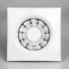 Inline Duct Exhaust Fan, Plastic, 220-240, 12W - view 6