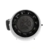 Inline Duct Exhaust Fan, Plastic, 220 V, Corded Electric - view 6