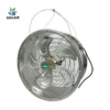 Inline Duct Exhaust Fan, Stainless, Steel - view 5