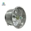 Inline Duct Exhaust Fan, Stainless, Steel - view 6