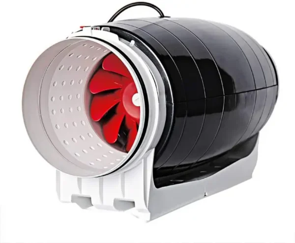 Inline Duct Fan
