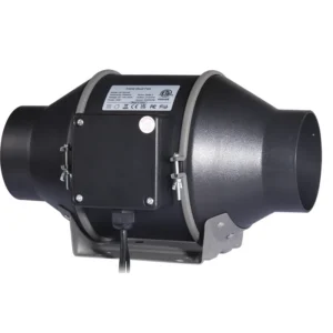 Inline Duct Fan