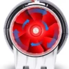 Inline Duct Fan - view 2